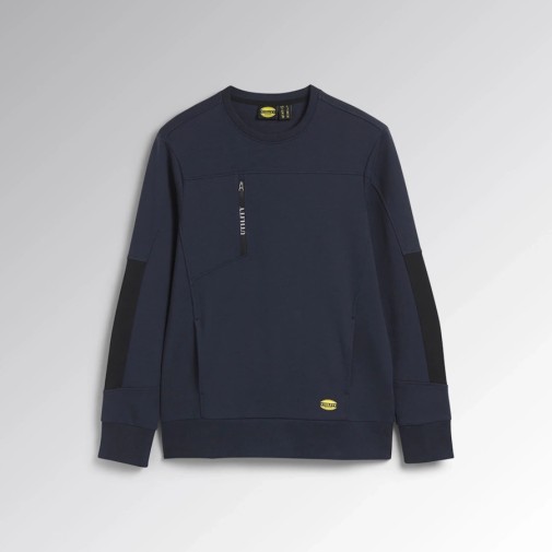 Sudadera diadora crew litework 702.178756