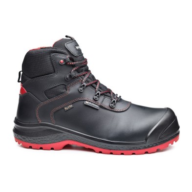 Bota Base Be-Dry Mid b0895s s3