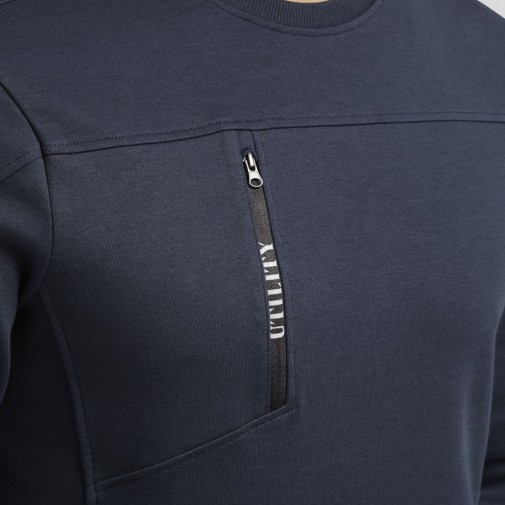 Sudadera diadora crew litework 702.178756