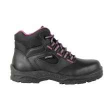 BOTA PARA MUJER COFRA WANDA S3