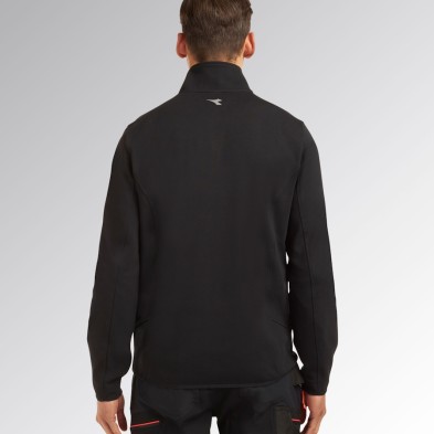 Sudadera Diadora Shadow