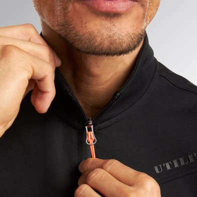 Sudadera Diadora Shadow