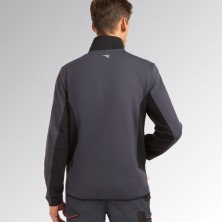 sudadera diadora shadow en iman