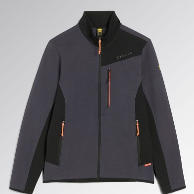 Sudadera Diadora Shadow