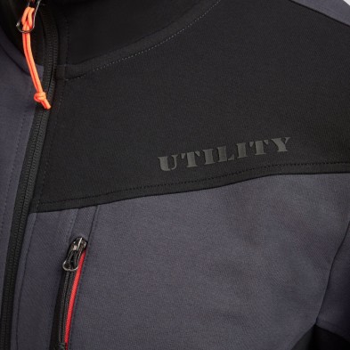 Sudadera Diadora Shadow