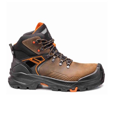 Bota Base T-Wall Mid b1601b s3s