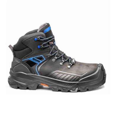 Bota Base T-Fort Mid b1603 s7s
