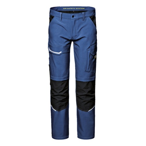Pantalón sir safety palladium mc2113