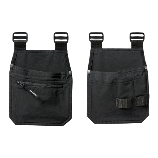 Bolsillos pistolera sir safety holster mc4980