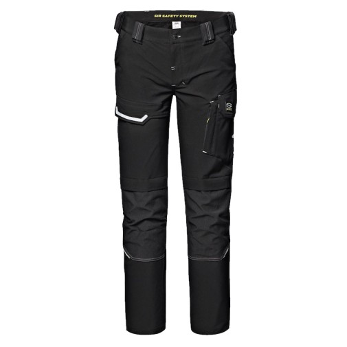 Pantalón cargo sir safety palladium mc2114