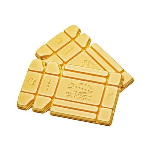 Rodillera sir safety kguard mc4913