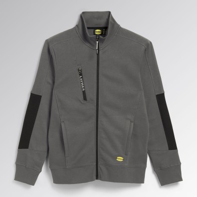 Sudadera Diadora Fz Litework