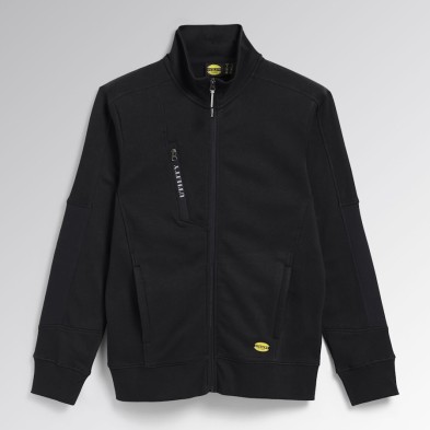 Sudadera Diadora Fz Litework