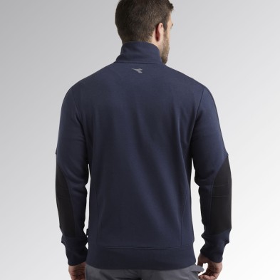 Sudadera Diadora Fz Litework