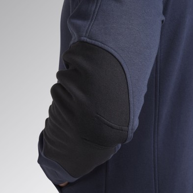 Sudadera Diadora Fz Litework