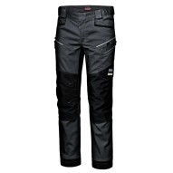 PANTALÓN STRETCH SIR SAFETY CANVAS MC2562