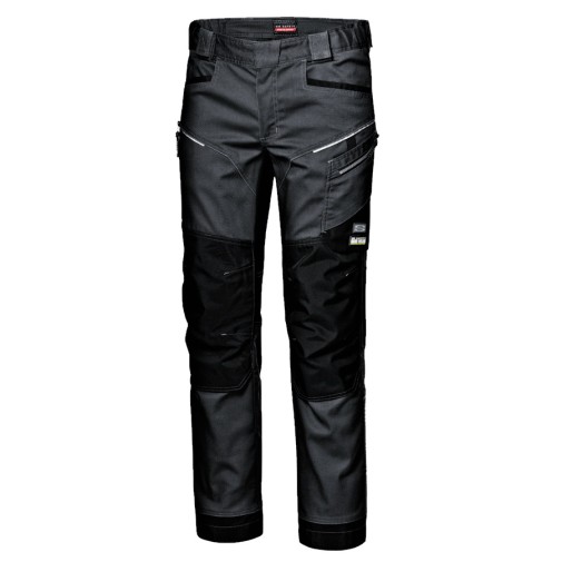 Pantalón stretch sir safety canvas mc2562