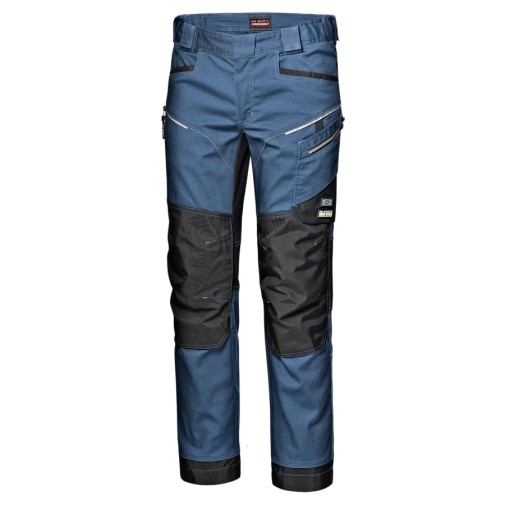 Pantalón stretch sir safety canvas mc2562