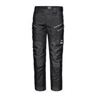 PANTALÓN STRETCH SIR SAFETY CANVAS MC2562