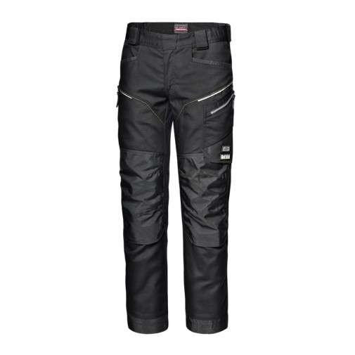 Pantalón stretch sir safety canvas mc2562