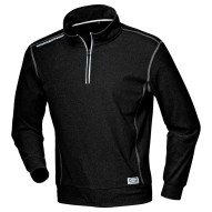 SUDADERA SIR SAFETY MOLESKIN MC3150