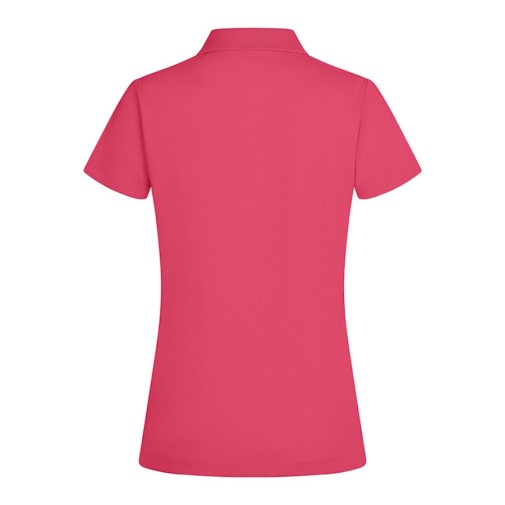 Polo de mujer mukua bogan ps160w