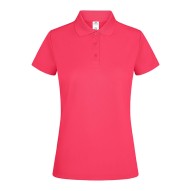 POLO DE MUJER MUKUA BOGAN PS160W