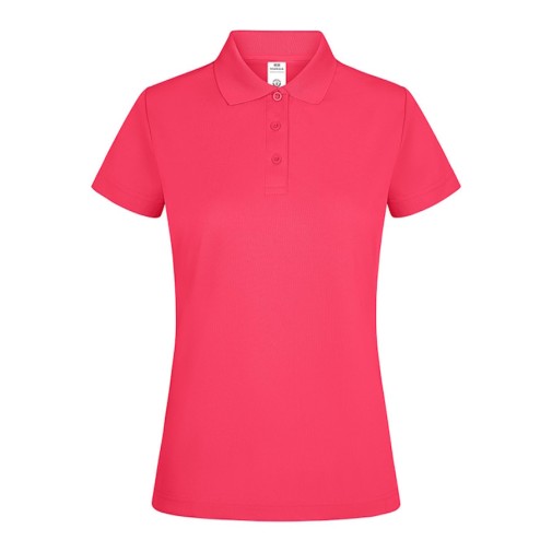 Polo de mujer mukua bogan ps160w