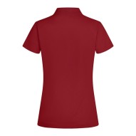 POLO DE MUJER MUKUA BOGAN PS160W