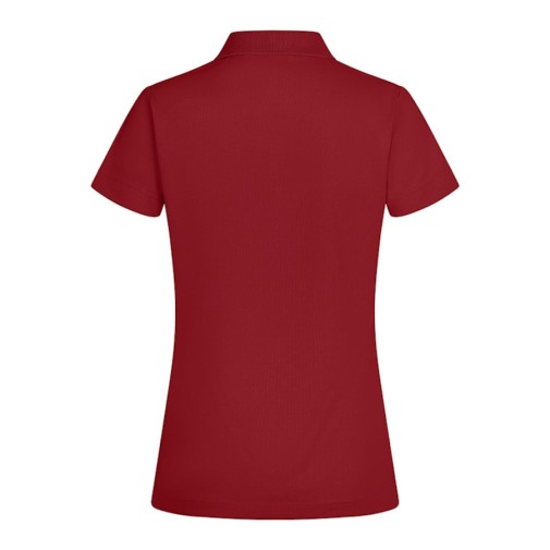 Polo de mujer mukua bogan ps160w