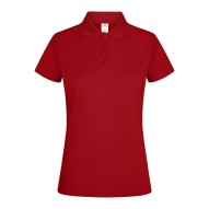 POLO DE MUJER MUKUA BOGAN PS160W