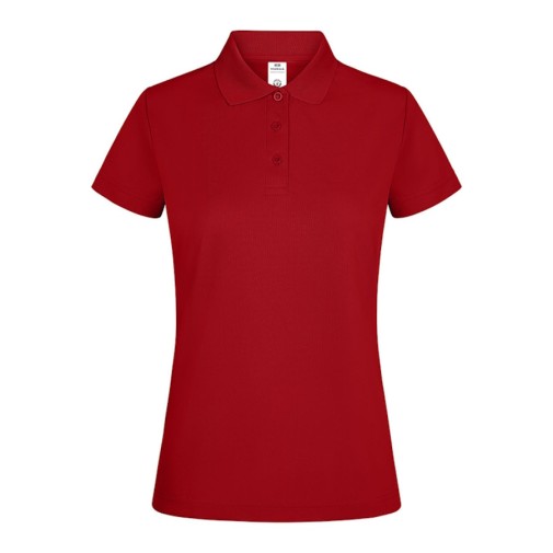 Polo de mujer mukua bogan ps160w