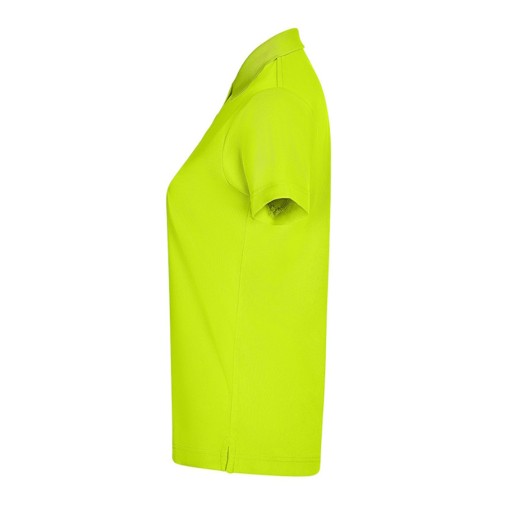 Polo de mujer mukua bogan ps160w