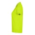Polo de mujer mukua bogan ps160w