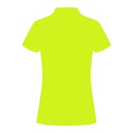 POLO DE MUJER MUKUA BOGAN PS160W