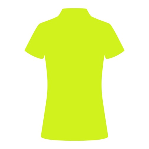 Polo de mujer mukua bogan ps160w