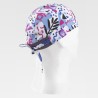 Bandana workteam estampado ojos m852