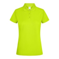 POLO DE MUJER MUKUA BOGAN PS160W