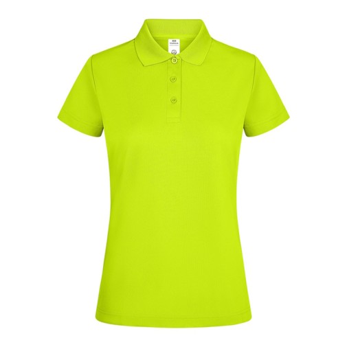 Polo de mujer mukua bogan ps160w