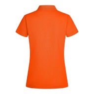 POLO DE MUJER MUKUA BOGAN PS160W