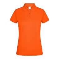 POLO DE MUJER MUKUA BOGAN PS160W