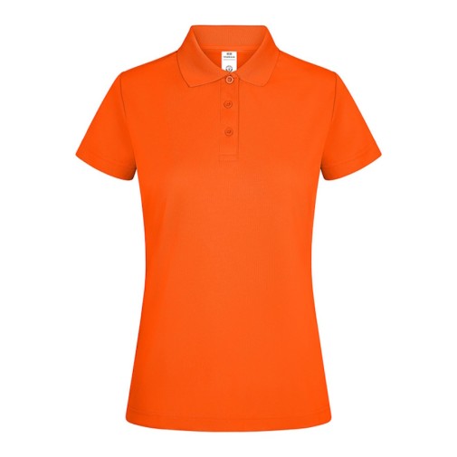 Polo de mujer mukua bogan ps160w