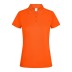 Polo de mujer mukua bogan ps160w