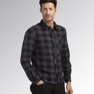 Camisa Diadora Check Cortina