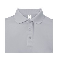 POLO DE MUJER MUKUA BOGAN PS160W