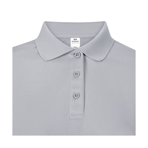 Polo de mujer mukua bogan ps160w