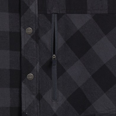 Camisa Diadora Check Cortina