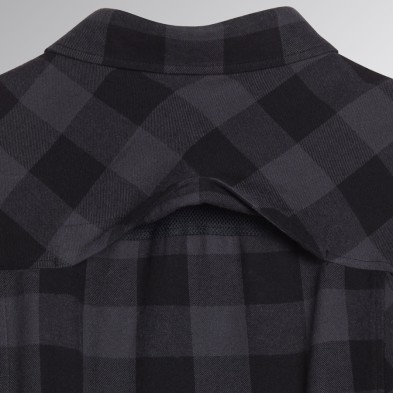 Camisa Diadora Check Cortina