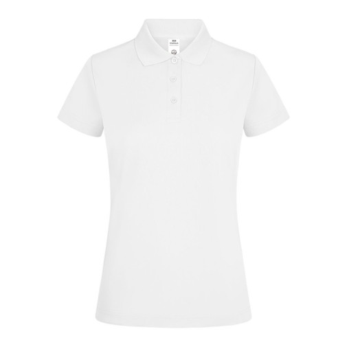 Polo de mujer mukua bogan ps160w