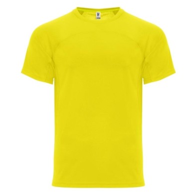 Camiseta Roly Monaco 6401